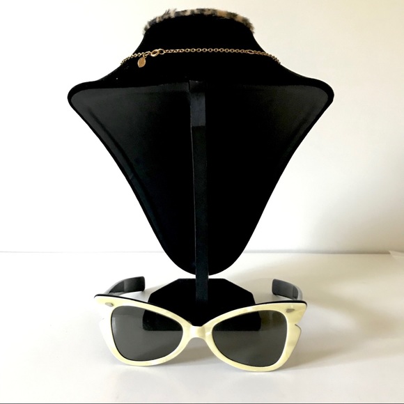 VINTAGE RARE TRUE COLOR SUNGLASSES *FREE GIFT - Picture 6 of 6